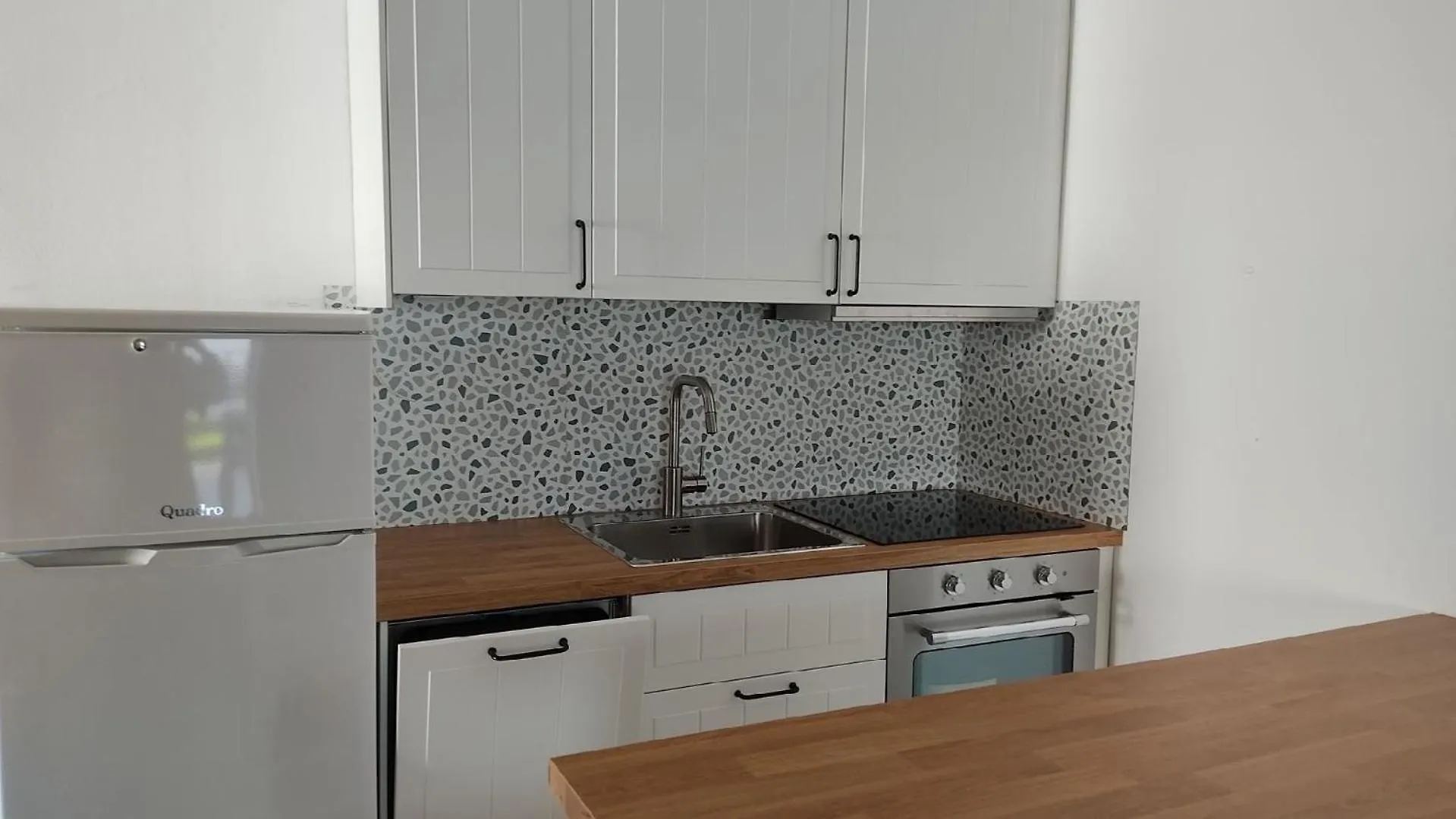 Ferienwohnung Fuer 4 Personen Ca 40 Qm In Njivice, Kvarner Bucht Krk Apartment Njivice
