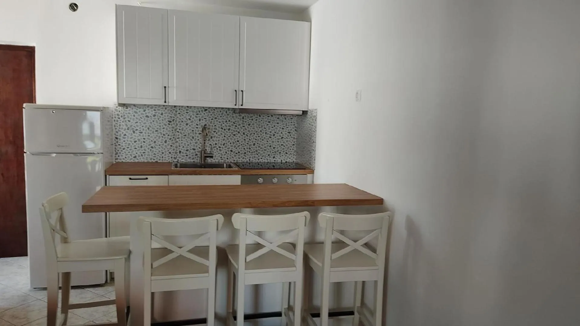 Ferienwohnung Fuer 4 Personen Ca 40 Qm In Njivice, Kvarner Bucht Krk 0*, Njivice Croatia